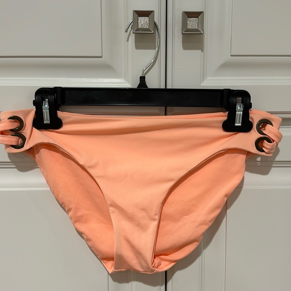 Roxy Swimwear Bikini Bottoms M